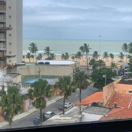 Excelente Flat/Praia Pina Recife Exterior photo